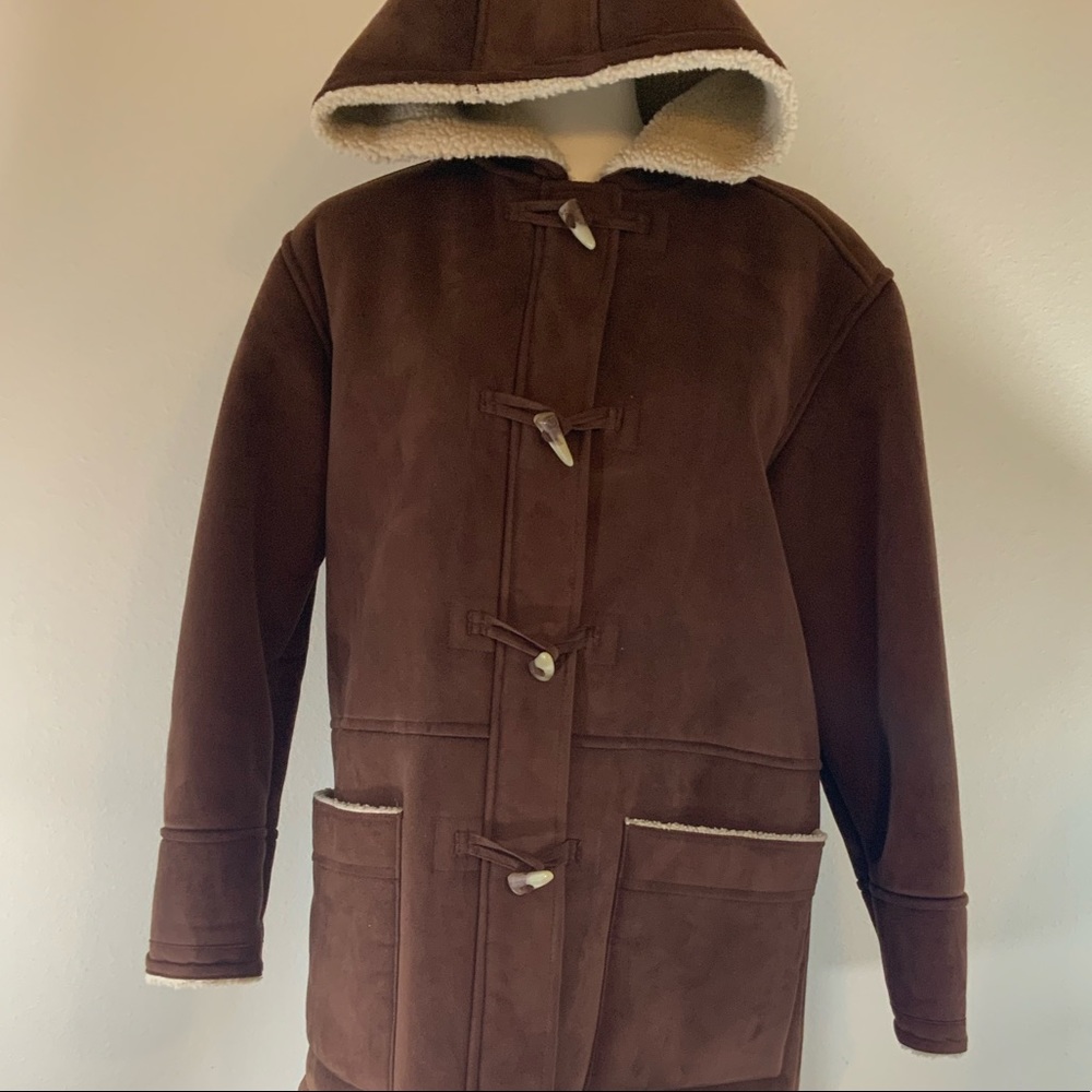 Ralph Lauren coat
